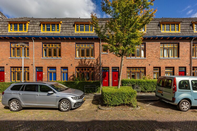 Gerbrand Bakkerstraat 11 - foto 10