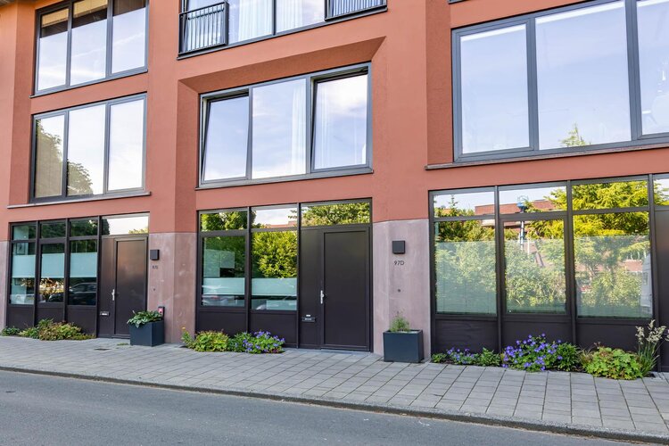 Oosterhamrikkade 97 d - foto 14