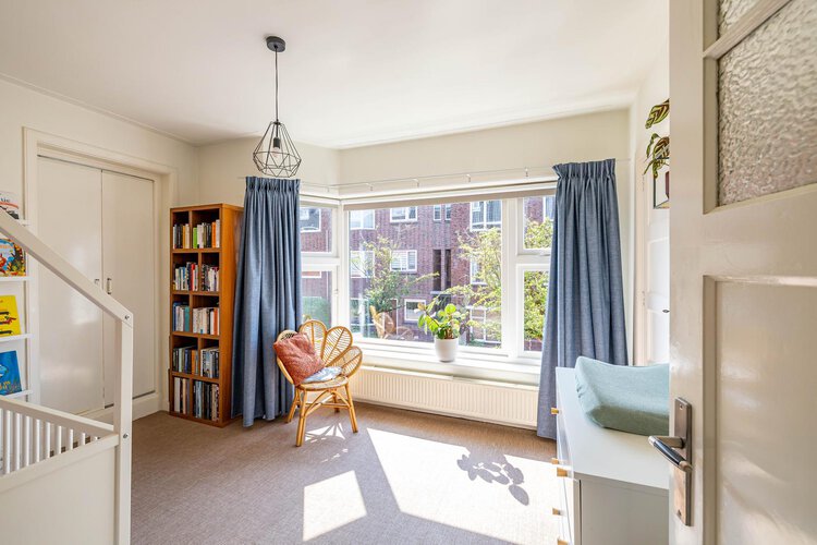 Van Starkenborghstraat 92 - foto 48