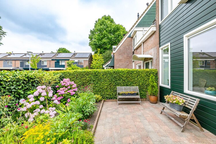 Golfslag 83 - foto 39