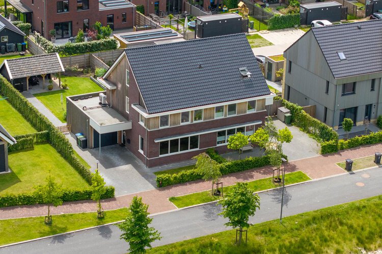 Blaarkop 83 - foto 1