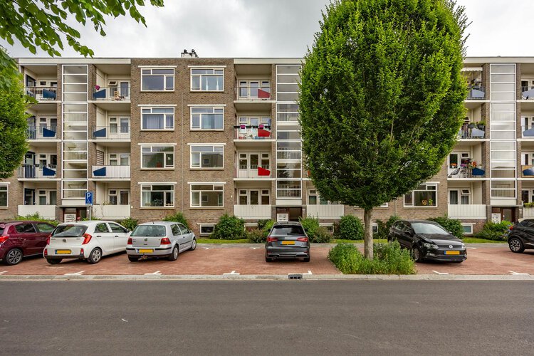 Spieghelstraat 58 - foto 6