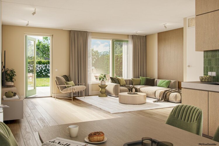 Over de Tocht 12 - foto 5