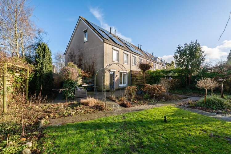 Froukemaheerd 191 - foto 1