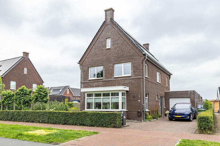Oude Merenweg 10 - foto 14