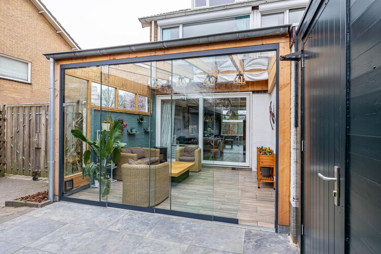 Merelweg 13 - foto 42