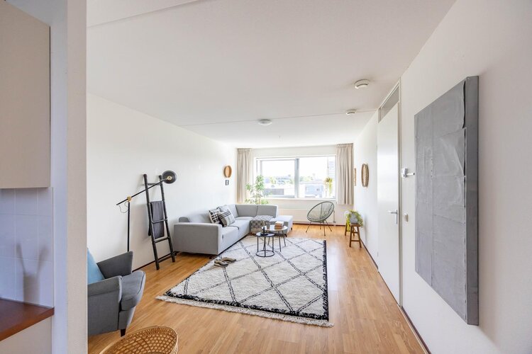 Verlengde Meeuwerderweg 207 - foto 3