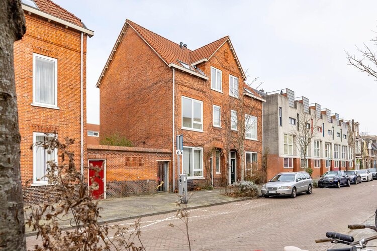 Oranjestraat 25 b - foto 10