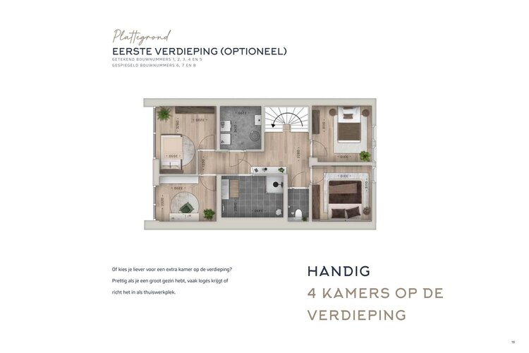Wonen aan het Woldmeer - foto 12