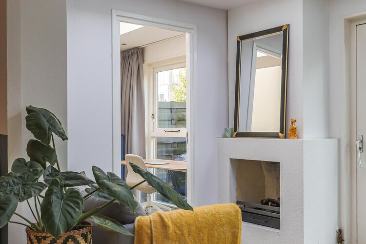 De Klerkstraat 9 - foto 30