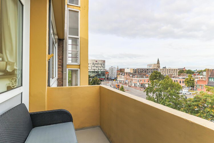 Damsterdiep 169 - foto 40