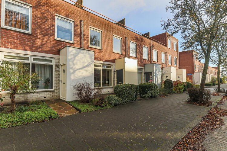 Granpre Moliereweg 31 - foto 4