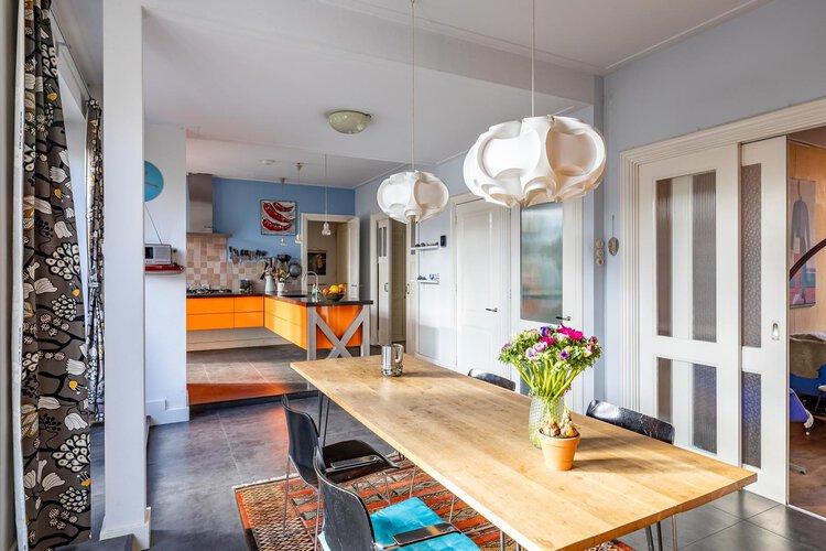 Kloosterstraat 22 - foto 2