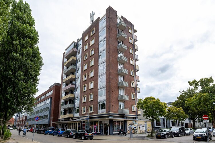 Linnaeusplein 15 - foto 1