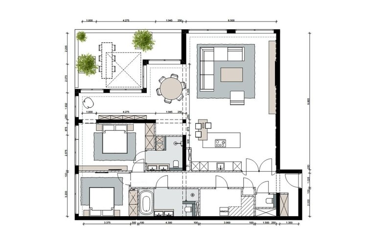 Stalstraat 44 - foto 9