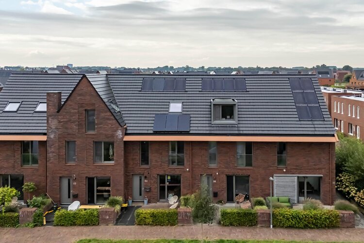 De Overtoom 88 - foto 8