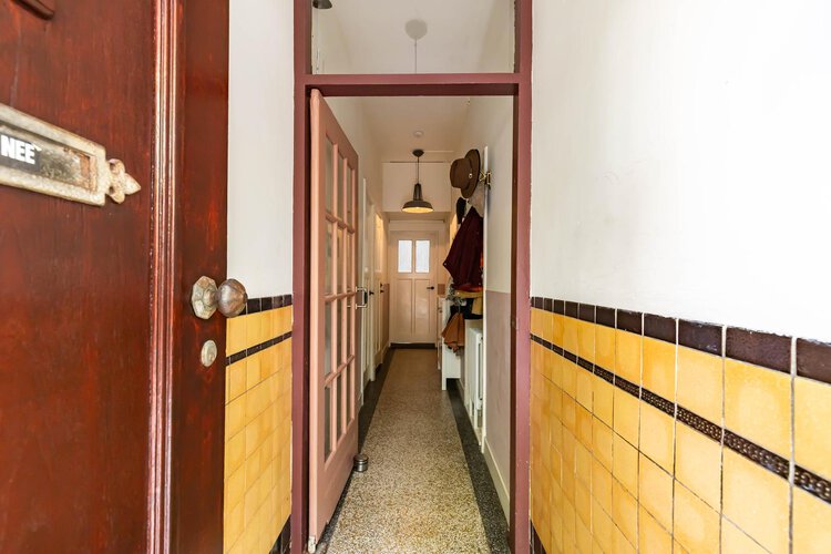 Nassaulaan 15 - foto 13