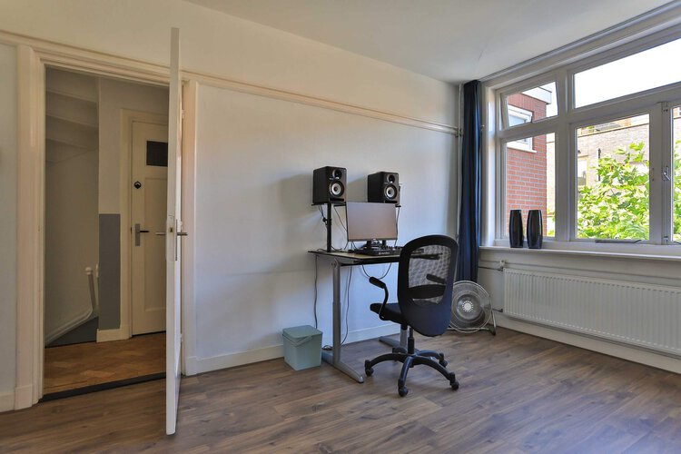 J.A. Feithstraat 12 - foto 35