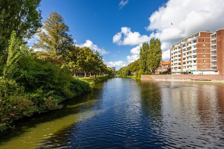 Gerbrand Bakkerstraat 11 - foto 41