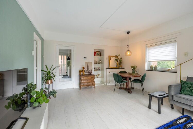 Gorechtkade 1 11 - foto 22