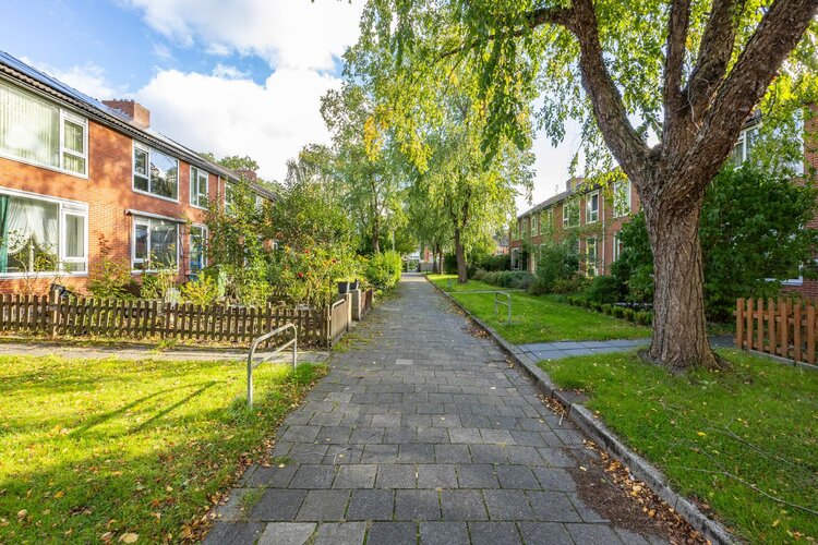 Siriusstraat 58 - foto 44