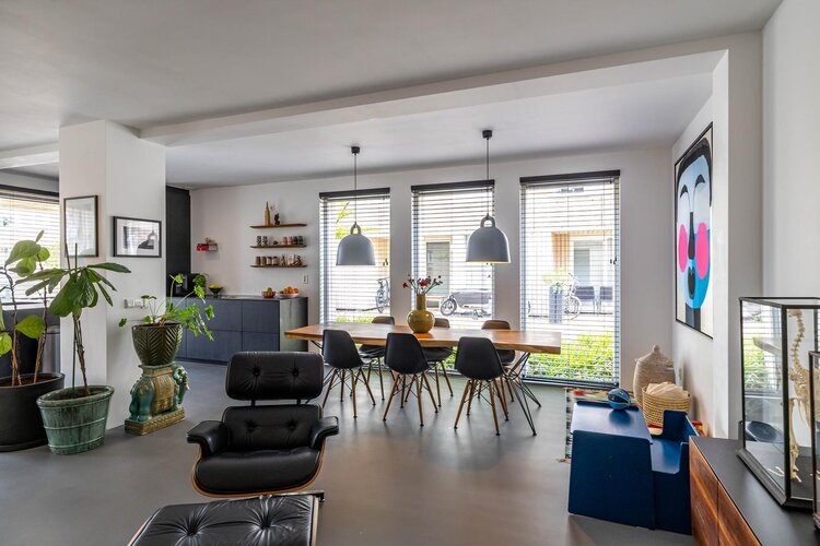 Lunettenhof 9 - foto 29