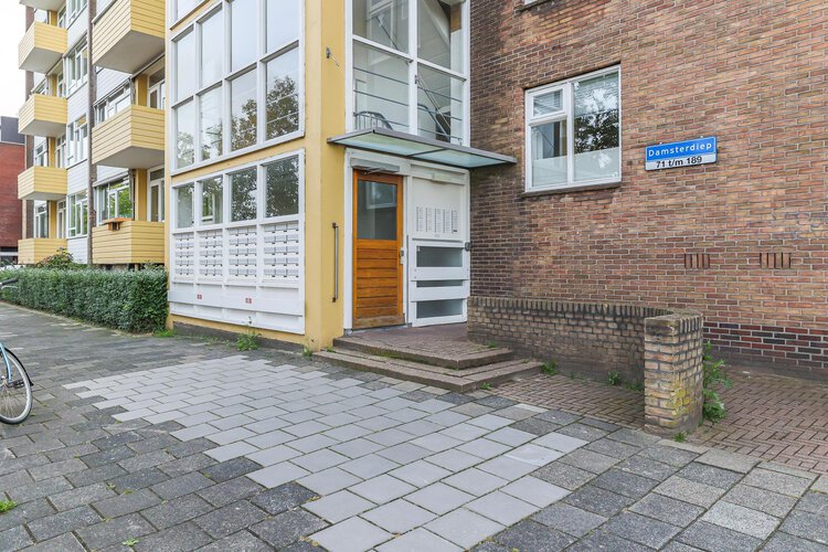 Damsterdiep 169 - foto 7