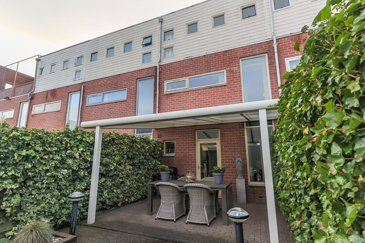 Granpre Moliereweg 31 - foto 23