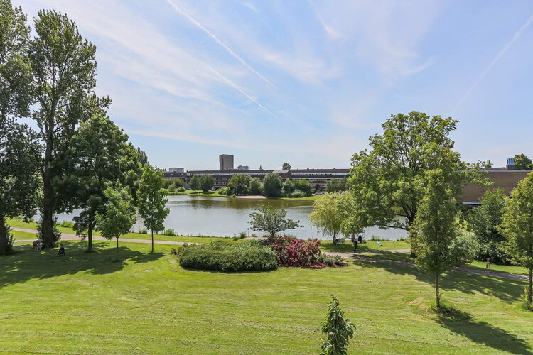 Oosterhamriklaan 54 - foto 45