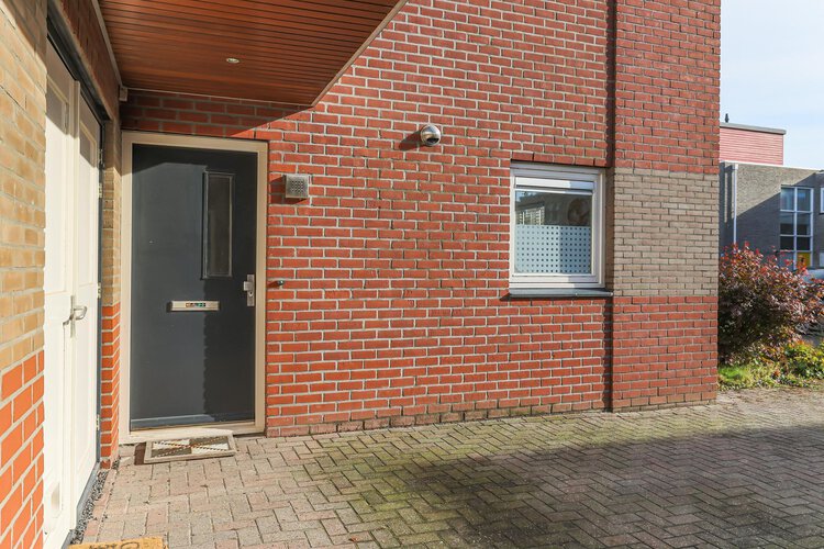 De Klerkstraat 9 - foto 9