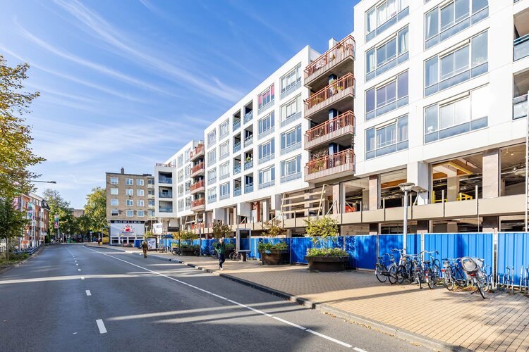 Gedempte Kattendiep 92 - foto 13