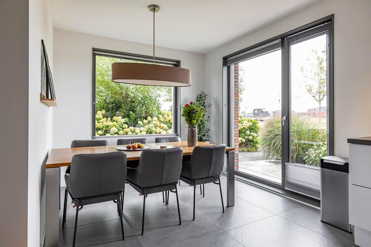 De Overtoom 88 - foto 26