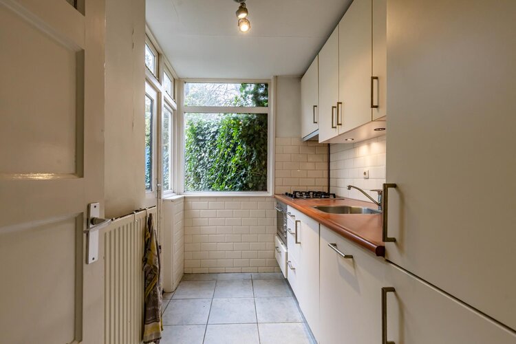 Mauritsstraat 37 - foto 15