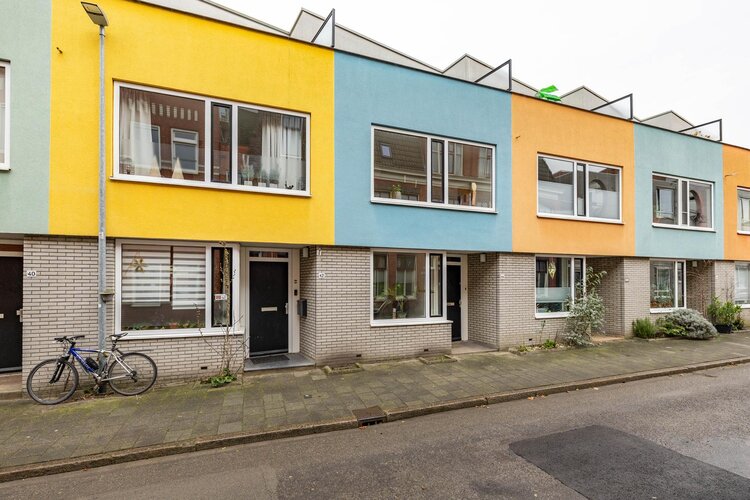 Lijnbaanstraat 44 - foto 12