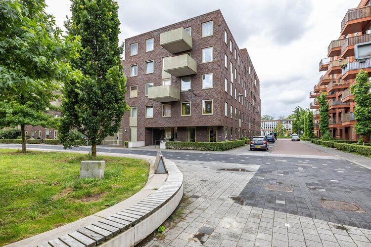 Grunostraat 11 - foto 45