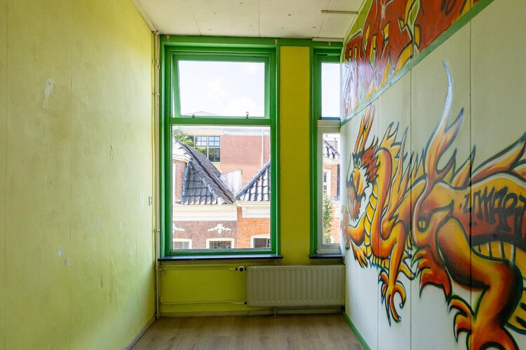 Agricolastraat 18 - foto 22