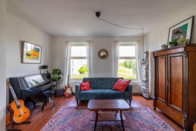 Poortstraat 3 a - foto 16