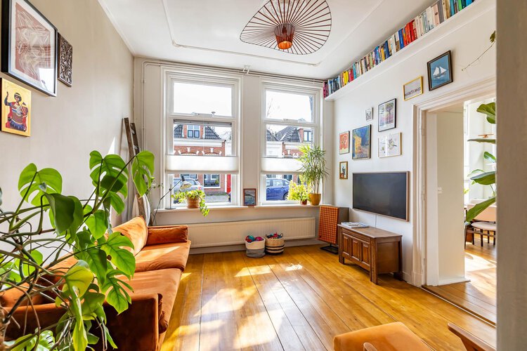 Verlengde Grachtstraat 53 - foto 29