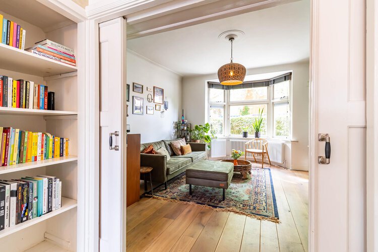 Nassaulaan 15 - foto 17