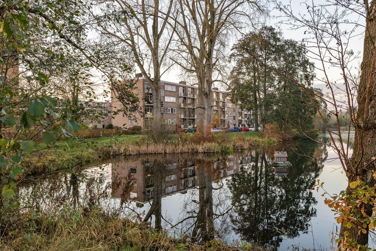 Hora Siccamasingel 391 - foto 8