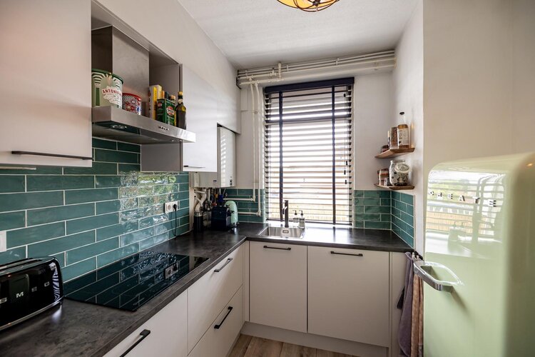 Linnaeusplein 15 - foto 17