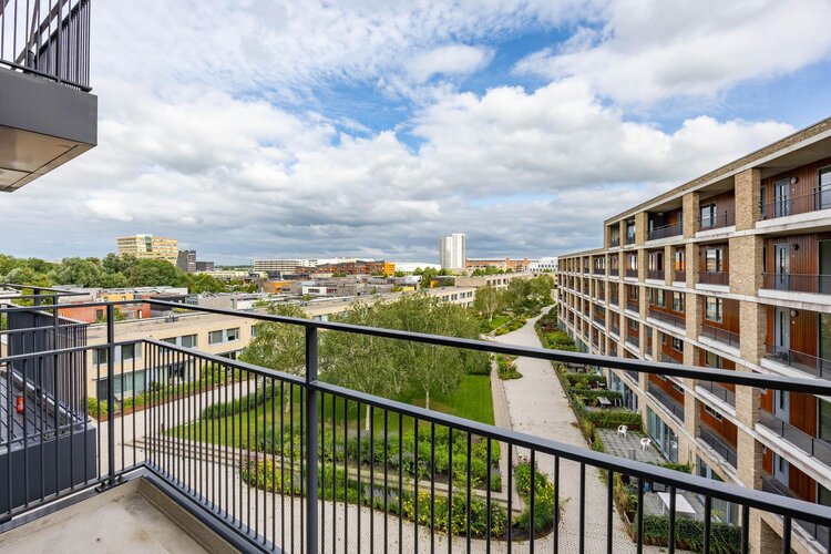 Verlengde Meeuwerderweg 71 - foto 20