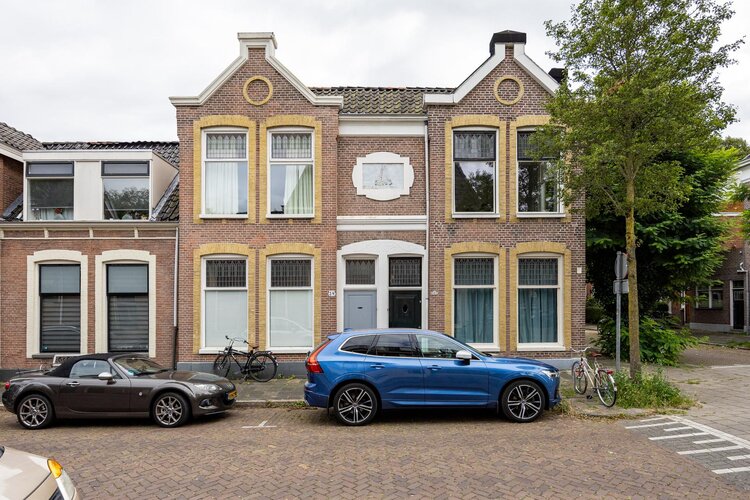 Frederikstraat 27 - foto 7