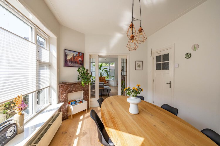 Van Starkenborghstraat 92 - foto 26