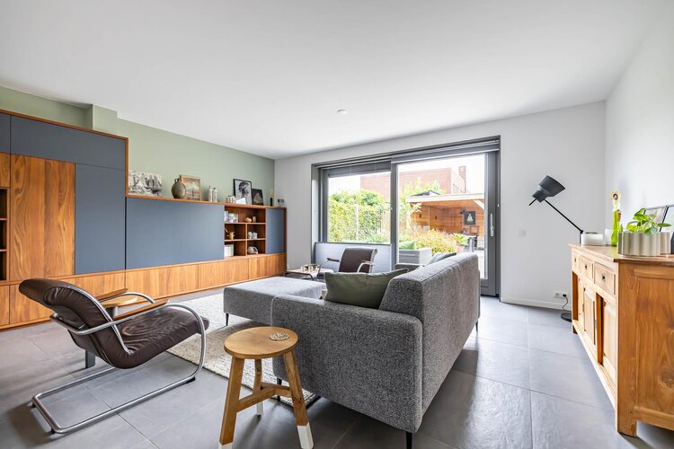 De Overtoom 88 - foto 37