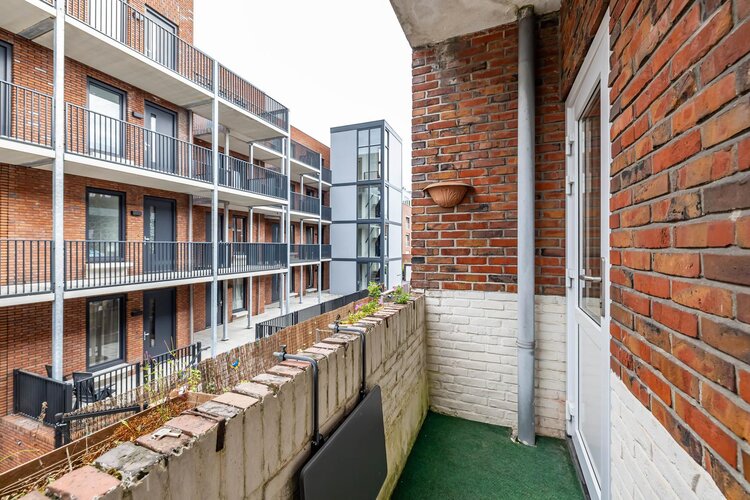 Helper Oostsingel 38 1a - foto 35