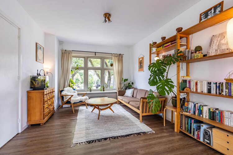 Koninginnelaan 82 a - foto 13