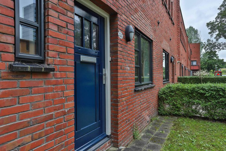 Poortstraat 31 - foto 7