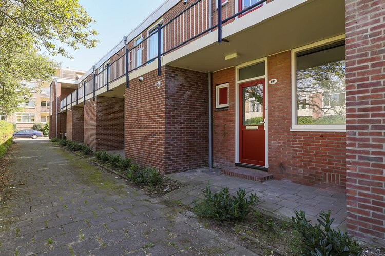 Camphuysenstraat 175 - foto 8