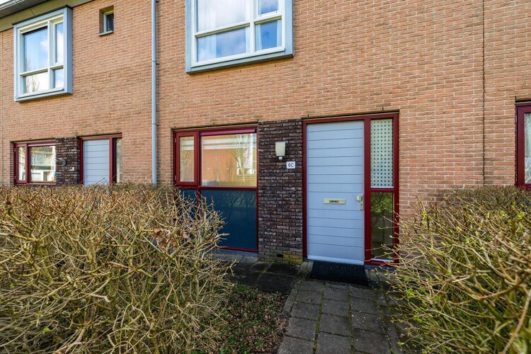 Turkooisstraat 6 c - foto 8